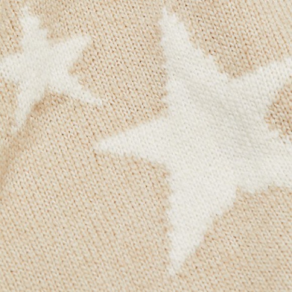 NWT Rails Kana Star Knit Sweater - Picture 5 of 13